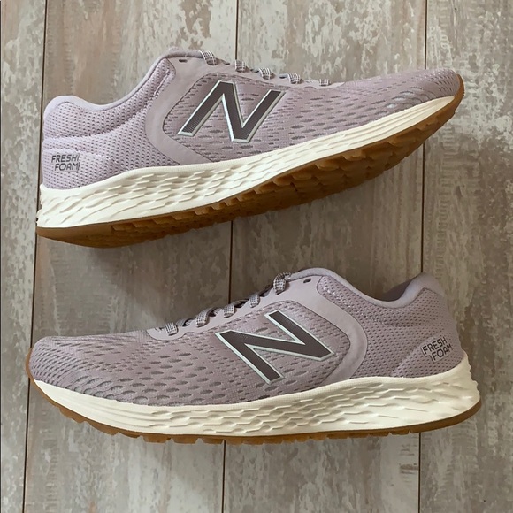 NWT new balance arishi shoes - Picture 8 of 11